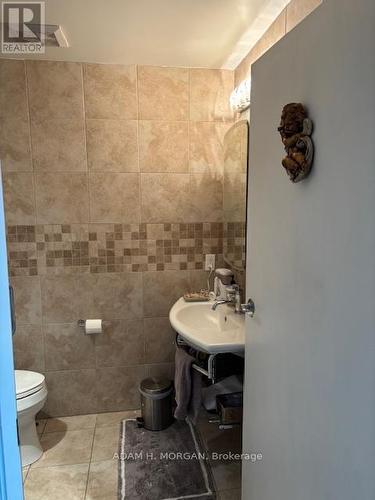 1501 - 90 George Street, Ottawa, ON - Indoor Photo Showing Bathroom