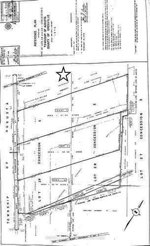 3501 County Rd 15 Road, Augusta, ON 