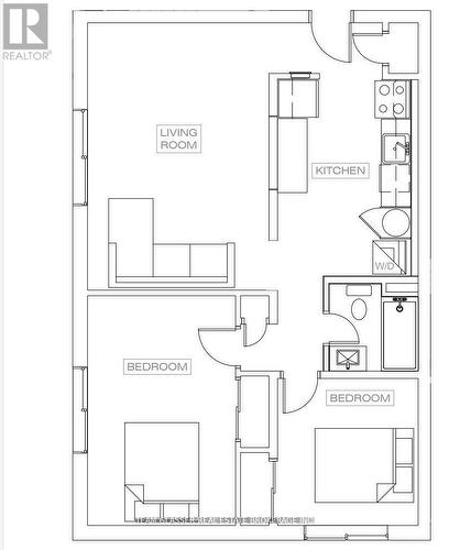 Unit 6 - 400 Scenic Drive, London South (South J), ON - Other