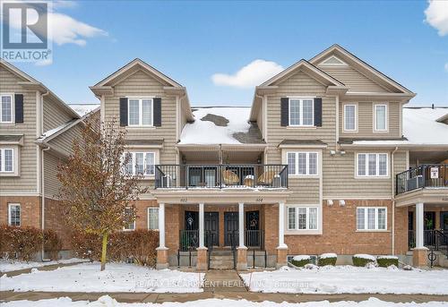 614B Woodlawn Road E, Guelph, ON - Outdoor With Facade