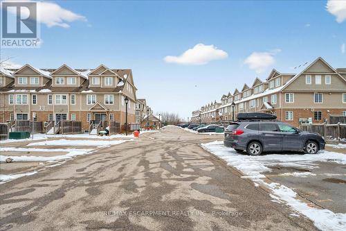 614B Woodlawn Road E, Guelph, ON - Outdoor With Facade