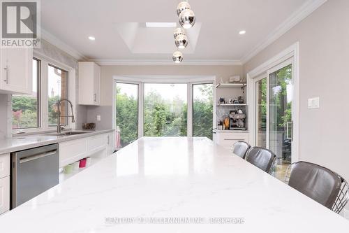 62 Stargell Drive, Whitby, ON - Indoor