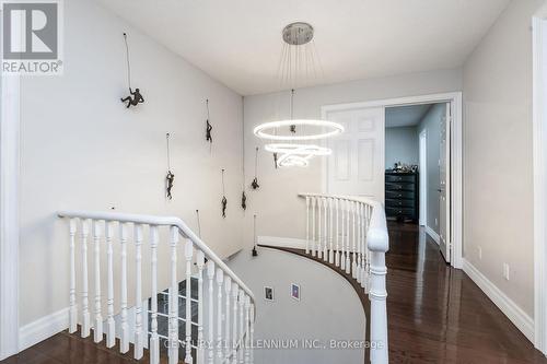 62 Stargell Drive, Whitby, ON - Indoor Photo Showing Other Room