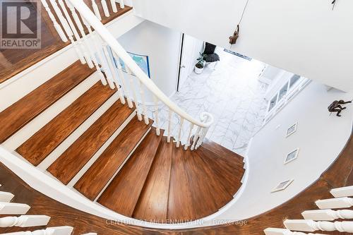 62 Stargell Drive, Whitby, ON - Indoor Photo Showing Other Room