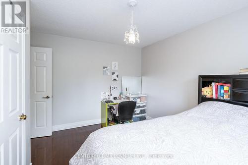 62 Stargell Drive, Whitby, ON - Indoor Photo Showing Bedroom