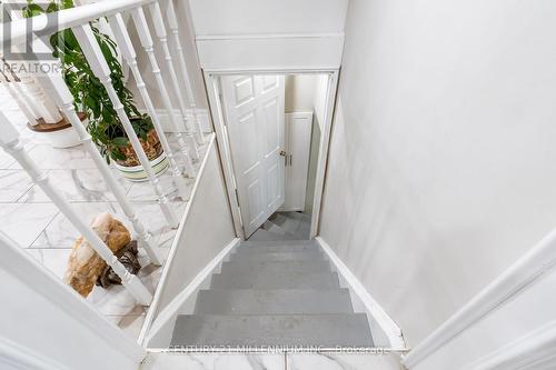 62 Stargell Drive, Whitby, ON - Indoor Photo Showing Other Room