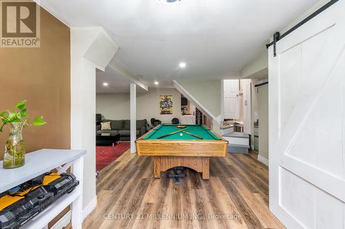 62 Stargell Drive, Whitby, ON - Indoor Photo Showing Other Room