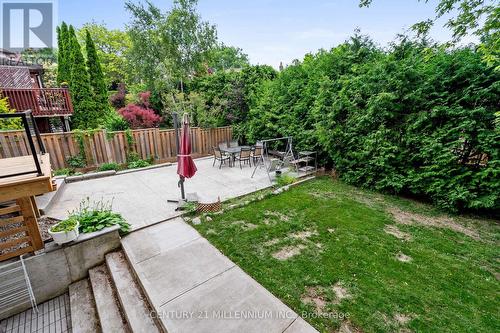 62 Stargell Drive, Whitby, ON - Outdoor