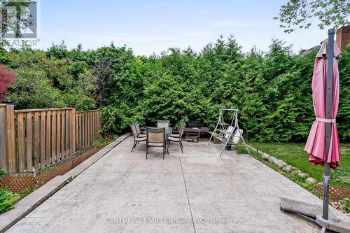 62 Stargell Drive, Whitby, ON - Outdoor