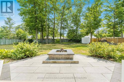 8 Malta Crescent, Springwater, ON - Outdoor