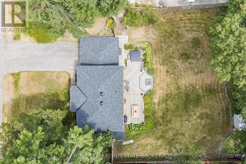 8 Malta Crescent, Springwater, ON - Outdoor