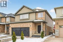 63 CHAMOMILE Drive  Hamilton, ON L8W 0C1