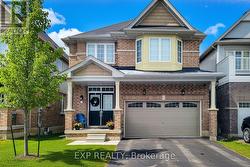 131 MUNRO CIRCLE  Brantford, ON N3T 0R4