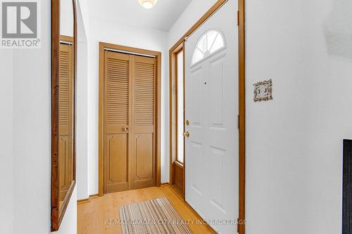 5687 Murray Street, Niagara Falls (Dorchester), ON - Indoor Photo Showing Other Room