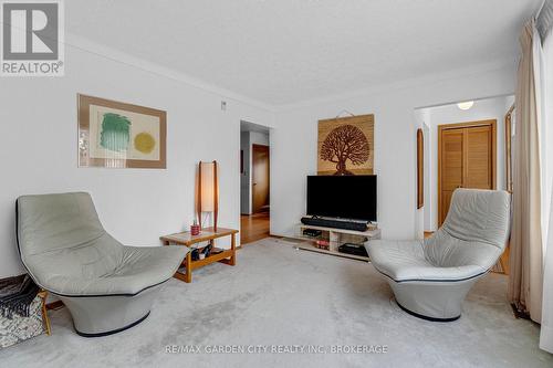 5687 Murray Street, Niagara Falls (Dorchester), ON - Indoor