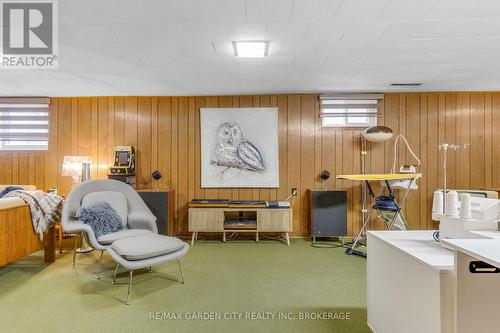 5687 Murray Street, Niagara Falls (Dorchester), ON - Indoor