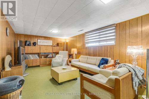 5687 Murray Street, Niagara Falls (Dorchester), ON - Indoor