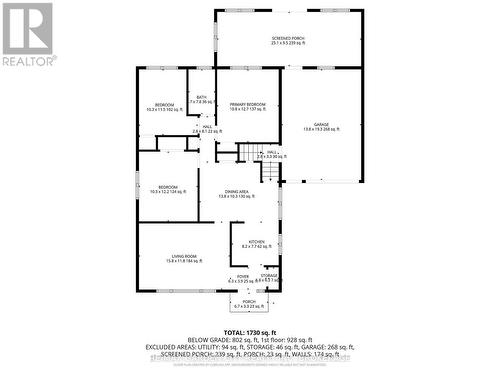 5687 Murray Street, Niagara Falls (Dorchester), ON - Other