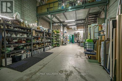 16 - 125 Don Hillock Drive, Aurora, ON 