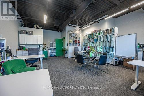 16 - 125 Don Hillock Drive, Aurora, ON 