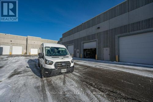 16 - 125 Don Hillock Drive, Aurora, ON 