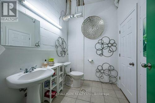 16 - 125 Don Hillock Drive, Aurora, ON 