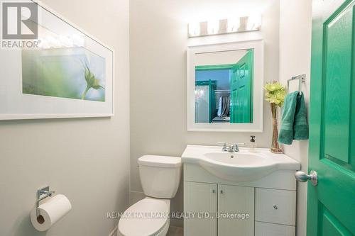 16 - 125 Don Hillock Drive, Aurora, ON 