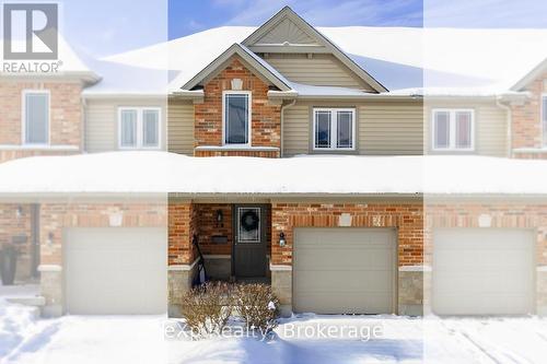 78 - 409 JOSEPH STREET  Saugeen Shores, ON N0H 2C2