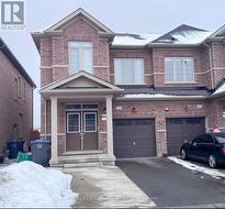 3 BRENT STEPHENS WAY  Brampton, ON L7A 5B6