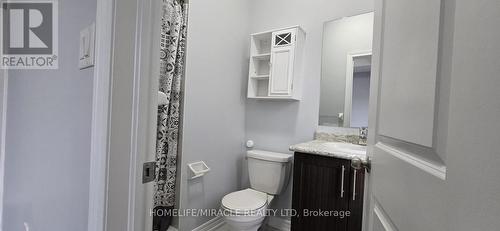 3 Brent Stephens Way, Brampton, ON - Indoor Photo Showing Bathroom