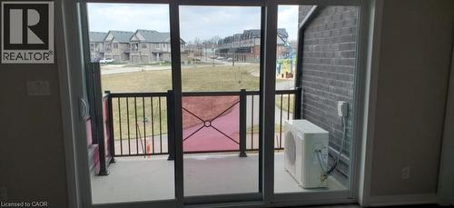 155 Thomas Slee Drive Unit# 1I, Kitchener, ON -  Photo Showing Other Room