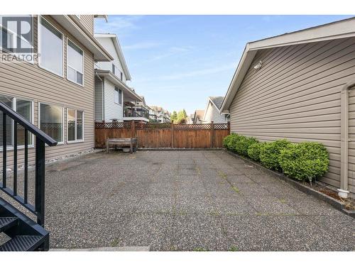 3382 Darwin Avenue, Coquitlam, BC - Outdoor With Exterior
