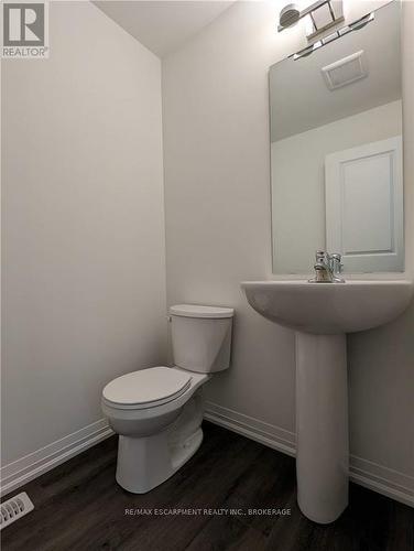 64 - 4552 Portage Road, Niagara Falls (Cherrywood), ON - Indoor Photo Showing Bathroom