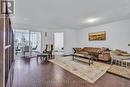 611 - 88 Corporate Drive, Toronto, ON  - Indoor Photo Showing Living Room 