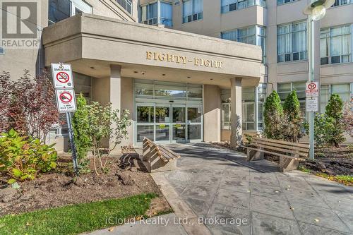611 - 88 Corporate Drive, Toronto, ON - Outdoor