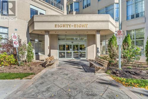 611 - 88 Corporate Drive, Toronto, ON - Outdoor