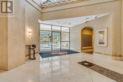 611 - 88 Corporate Drive, Toronto, ON - Indoor Photo Showing Other Room