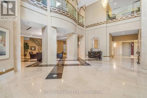 611 - 88 Corporate Drive, Toronto, ON - Indoor Photo Showing Other Room