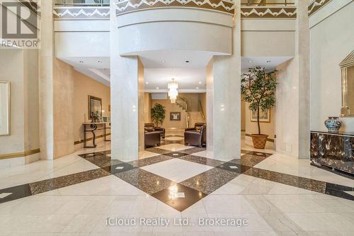 611 - 88 Corporate Drive, Toronto, ON - Indoor Photo Showing Other Room