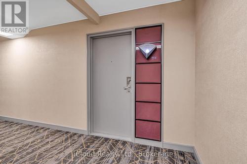 611 - 88 Corporate Drive, Toronto, ON - Indoor Photo Showing Other Room