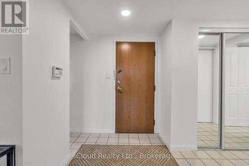 611 - 88 Corporate Drive, Toronto, ON - Indoor Photo Showing Other Room