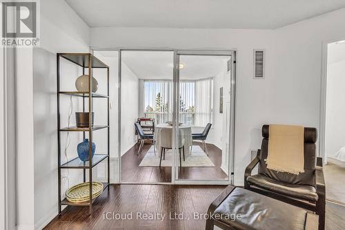 611 - 88 Corporate Drive, Toronto, ON - Indoor