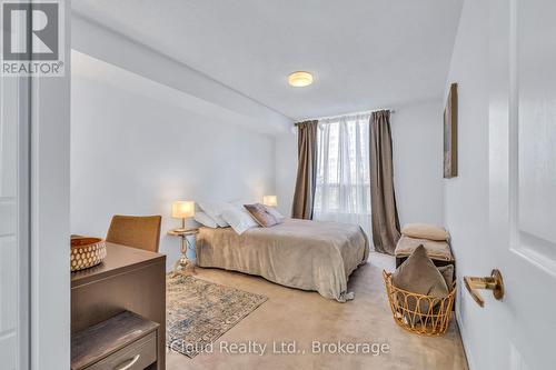 611 - 88 Corporate Drive, Toronto, ON - Indoor Photo Showing Bedroom