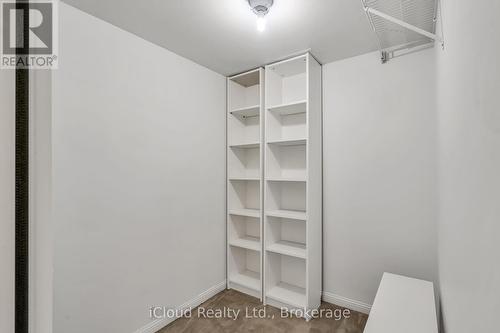 611 - 88 Corporate Drive, Toronto, ON - Indoor With Storage