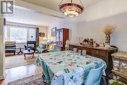 Dining Room looking into Living Room - 