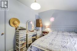 Plenty of room in Primary Bedroom - 