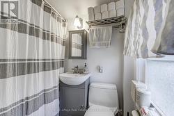 Reno'd Main Bathroom - 