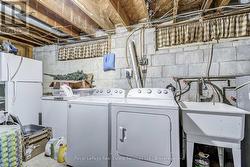 New Washer and Dryer - 