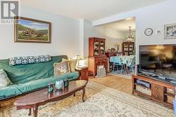 Living Room view of Dining Room - 