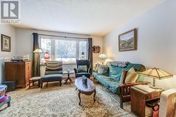 Large bright window in Living Room - 